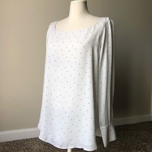 LOFT blouse